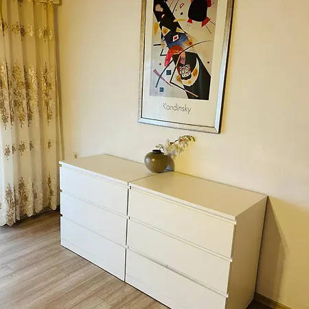 Apartment Rimpar Apartamento *
