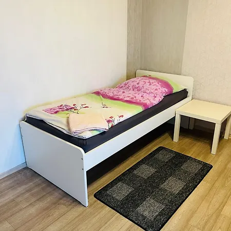 Lägenhet Apartment Rimpar Rimpar