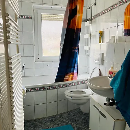 Apartment Rimpar Lägenhet Rimpar