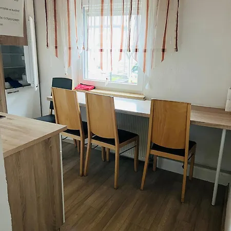 Lägenhet Apartment Rimpar