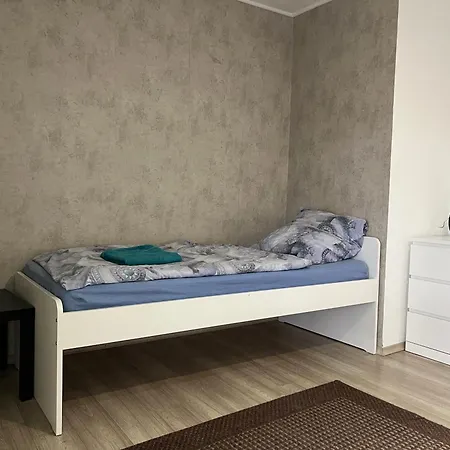 Apartment Rimpar Lägenhet