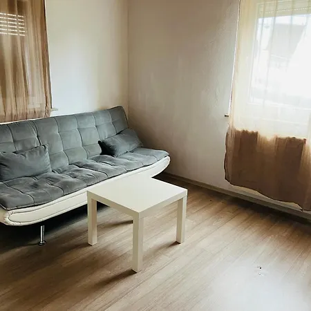 Lägenhet Apartment Rimpar