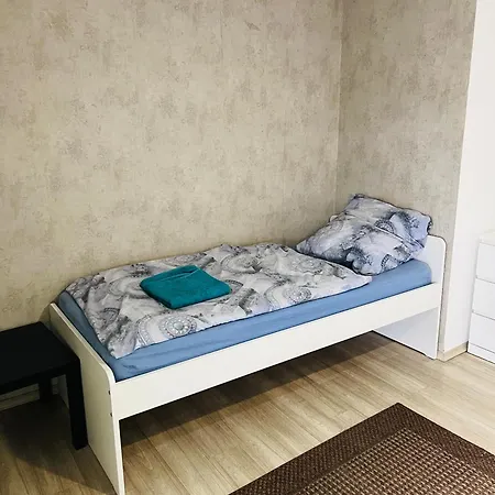 Lägenhet Apartment Rimpar *