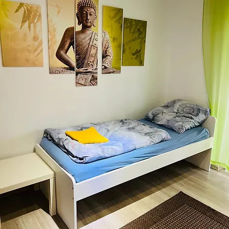 Apartment Rimpar Lägenhet Rimpar
