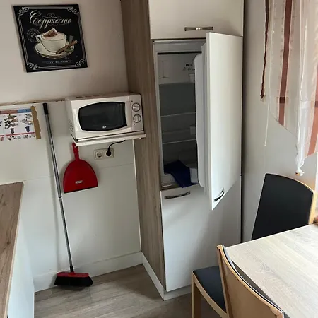 Apartment Rimpar