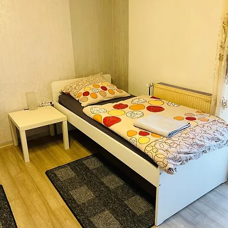 Apartment Rimpar * Rimpar