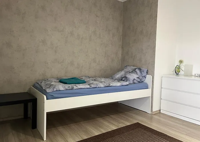 Apartment Rimpar 公寓