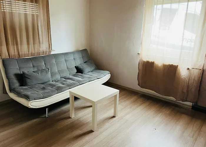公寓 Apartment Rimpar