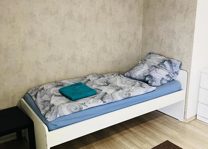 公寓 Apartment Rimpar *
