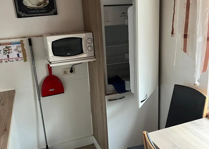 Apartment Rimpar